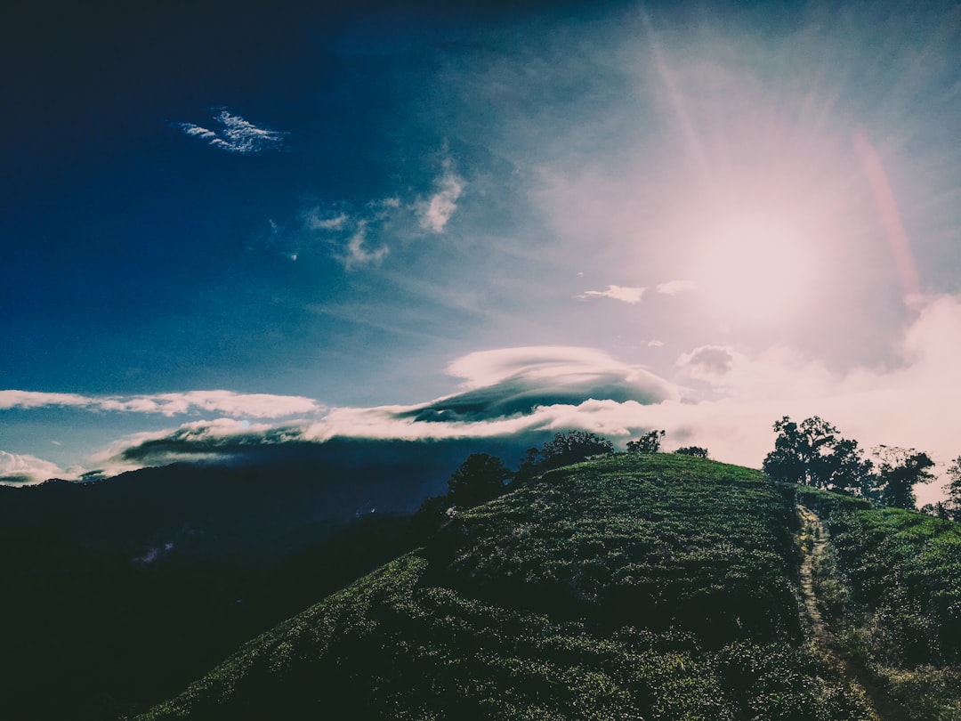 Mountain photo spot 52276 Pantai Teluk Penyu Cilacap