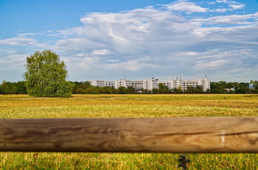 green grass field under white clouds during daytime