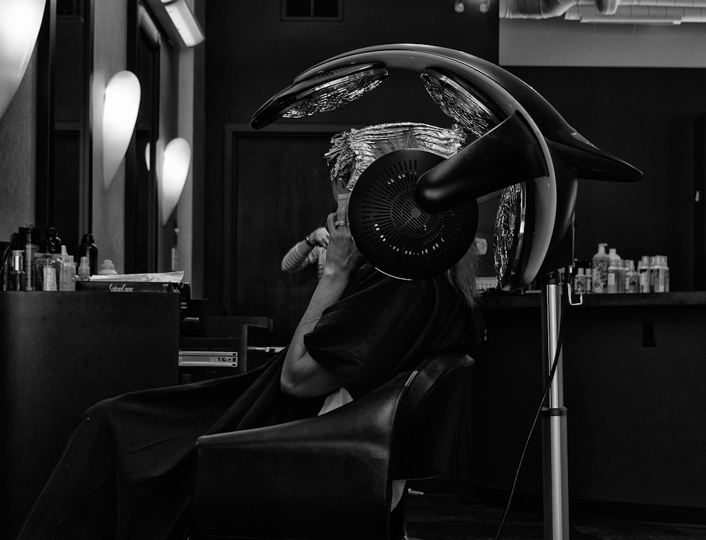 Professional Beauty Pass