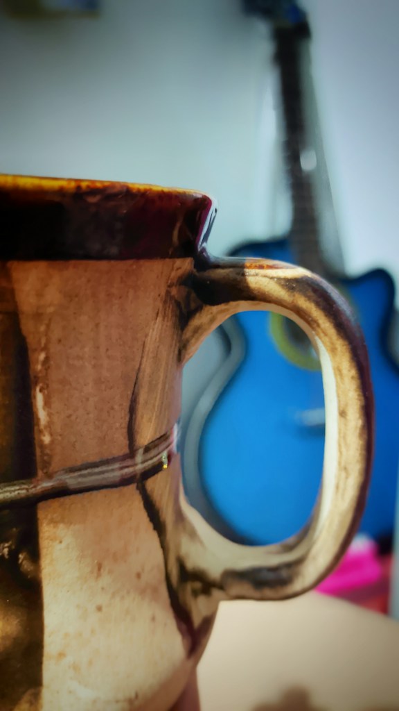 Mushroom Dream Mug