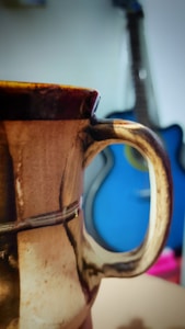 Cozy Ceramic Mug