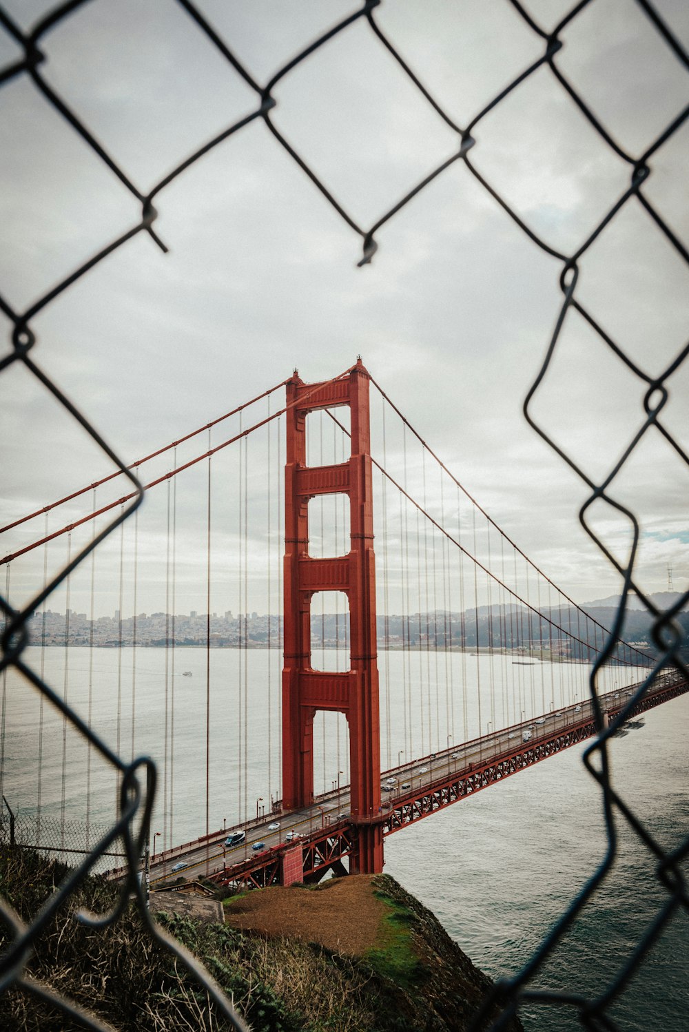 golden gate bridge san francisco california