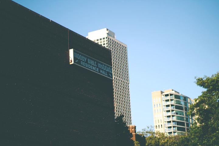 Lutheran School of Theology Chicago