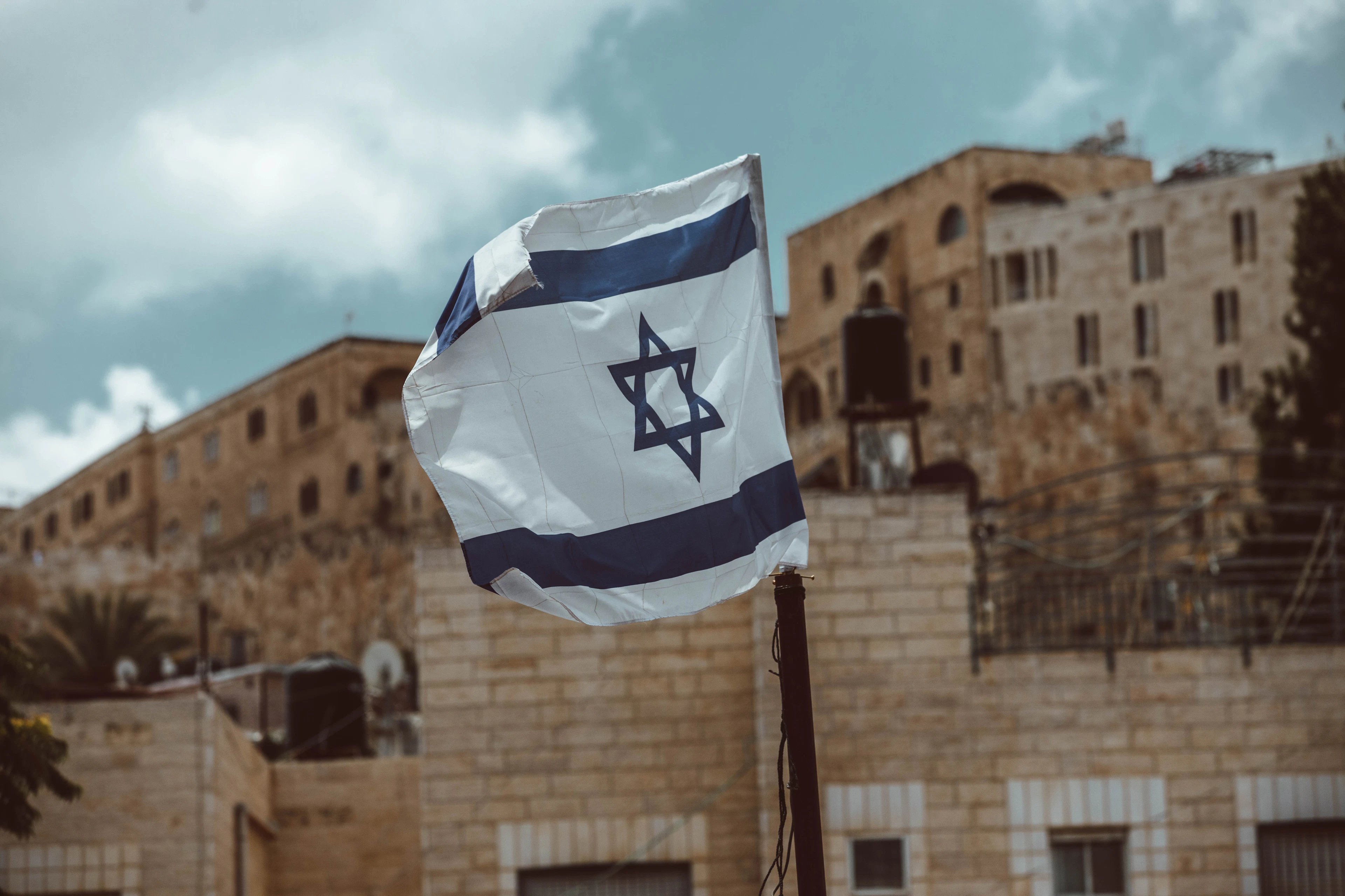 Israel landscape