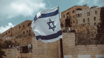 Obszar Netanya Izrael