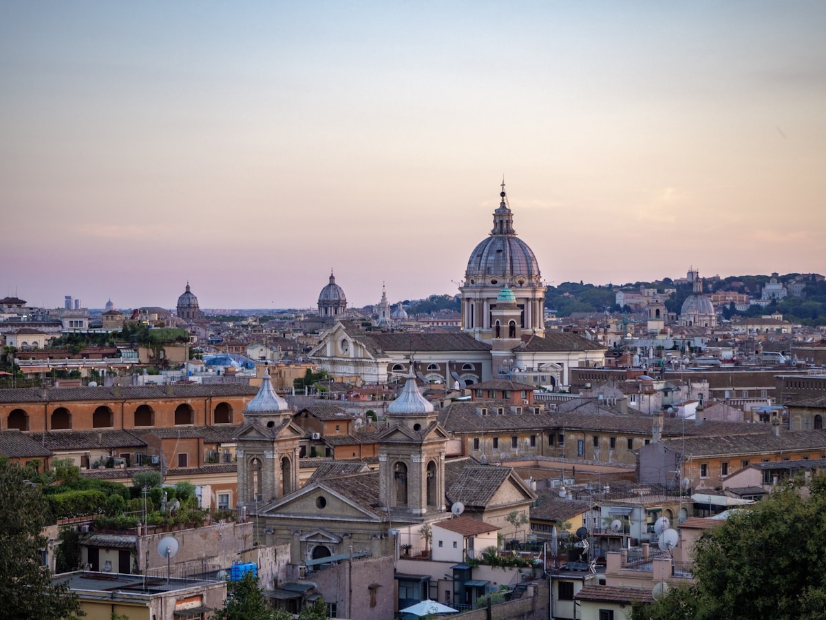 La Città
