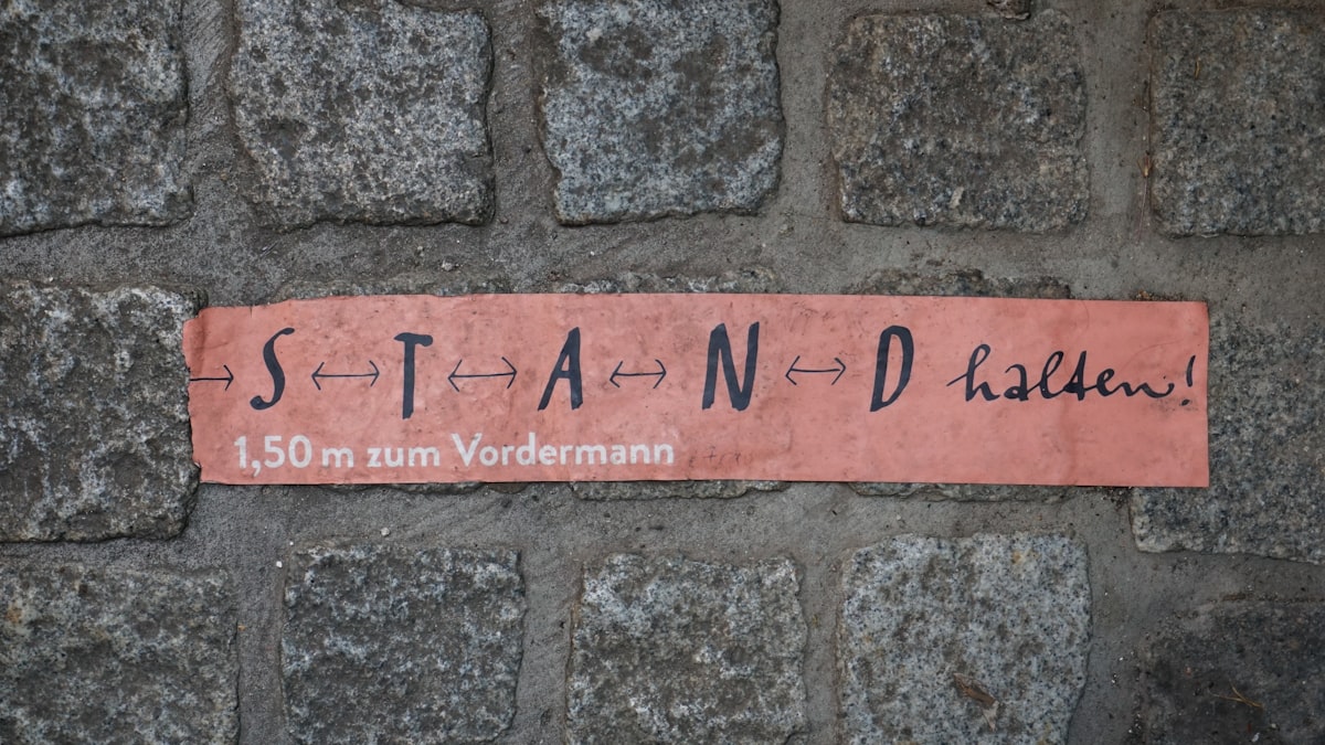 Titelbild für Spektrale Clustering-Pipeline für Mittelstands-Kundensegmentierung