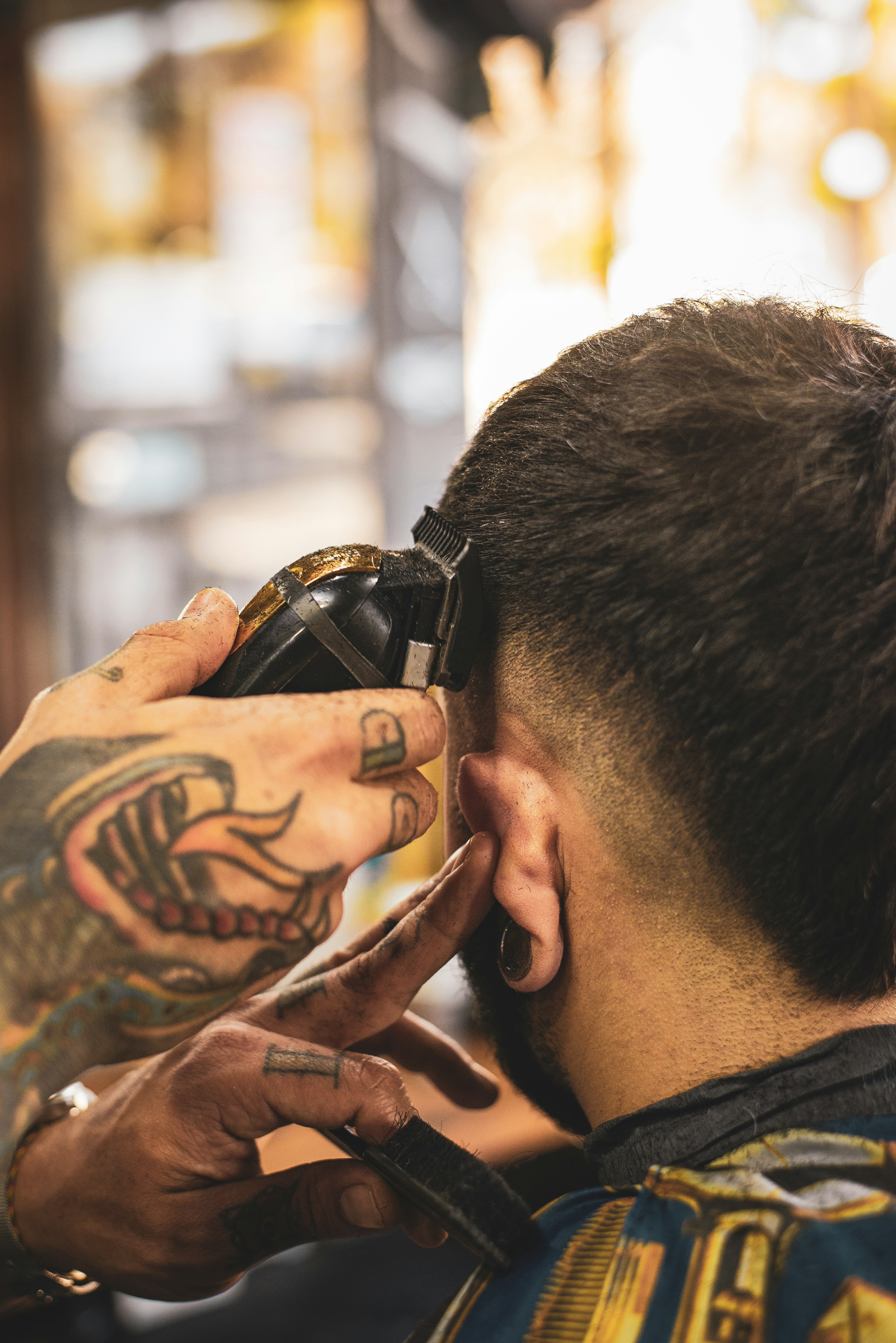 Photo by agustinfernandez