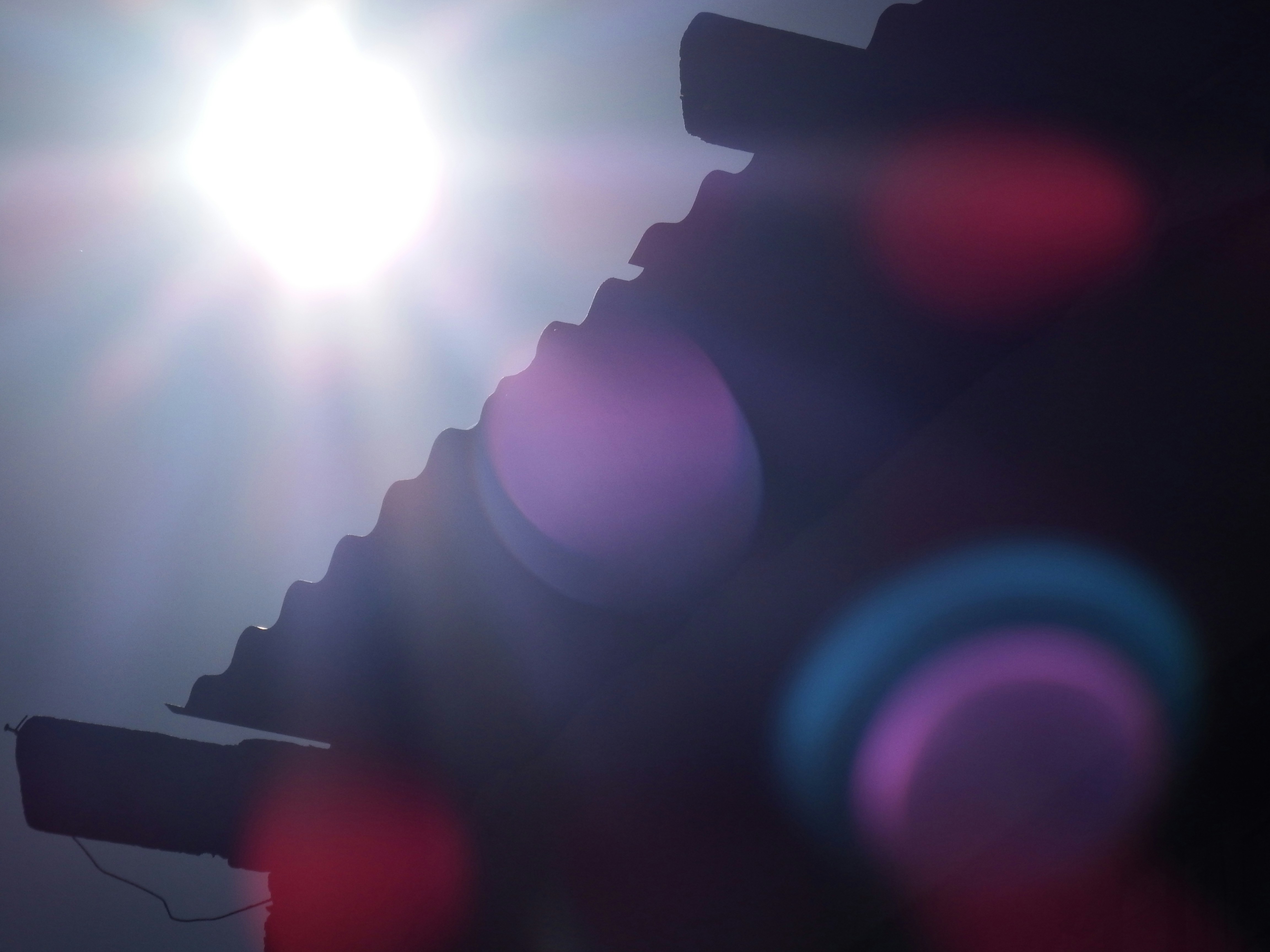 태양을 바라보는 꿈과 그 의미 그리고 다양한 꿈풀이