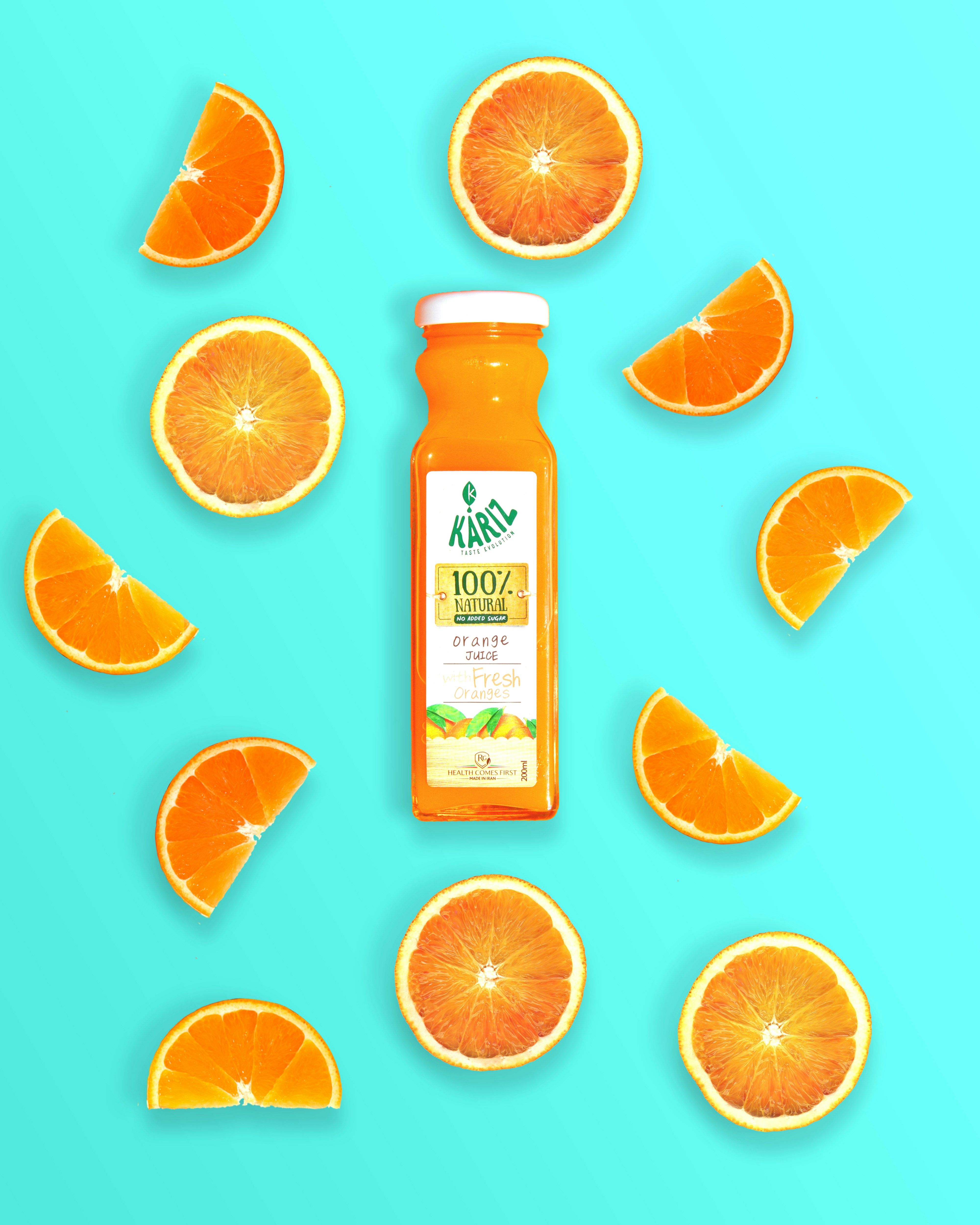 Hydrogen Water Filter