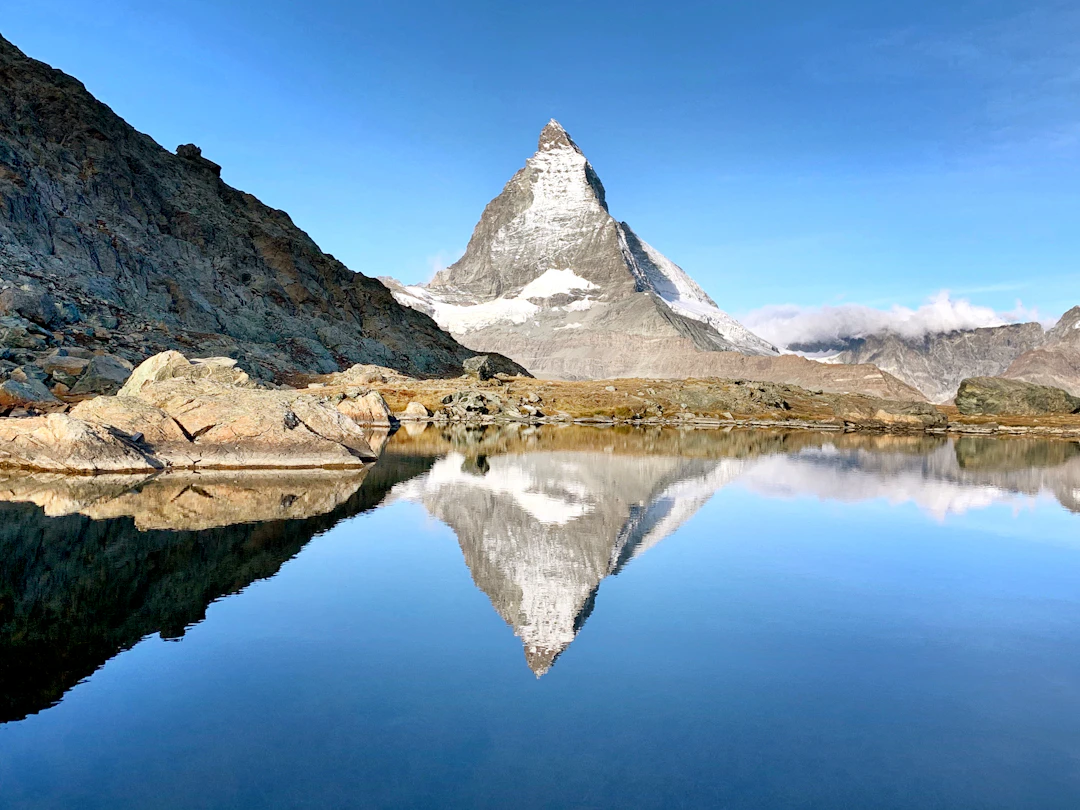 3 Days in Zermatt: Budget Backpacking Itinerary