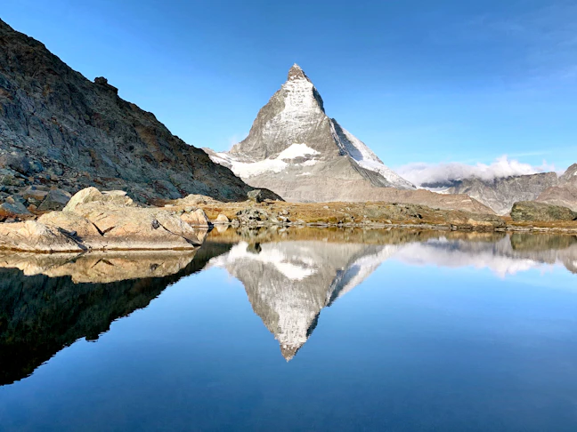 3 Days in Zermatt: Budget Backpacking Itinerary