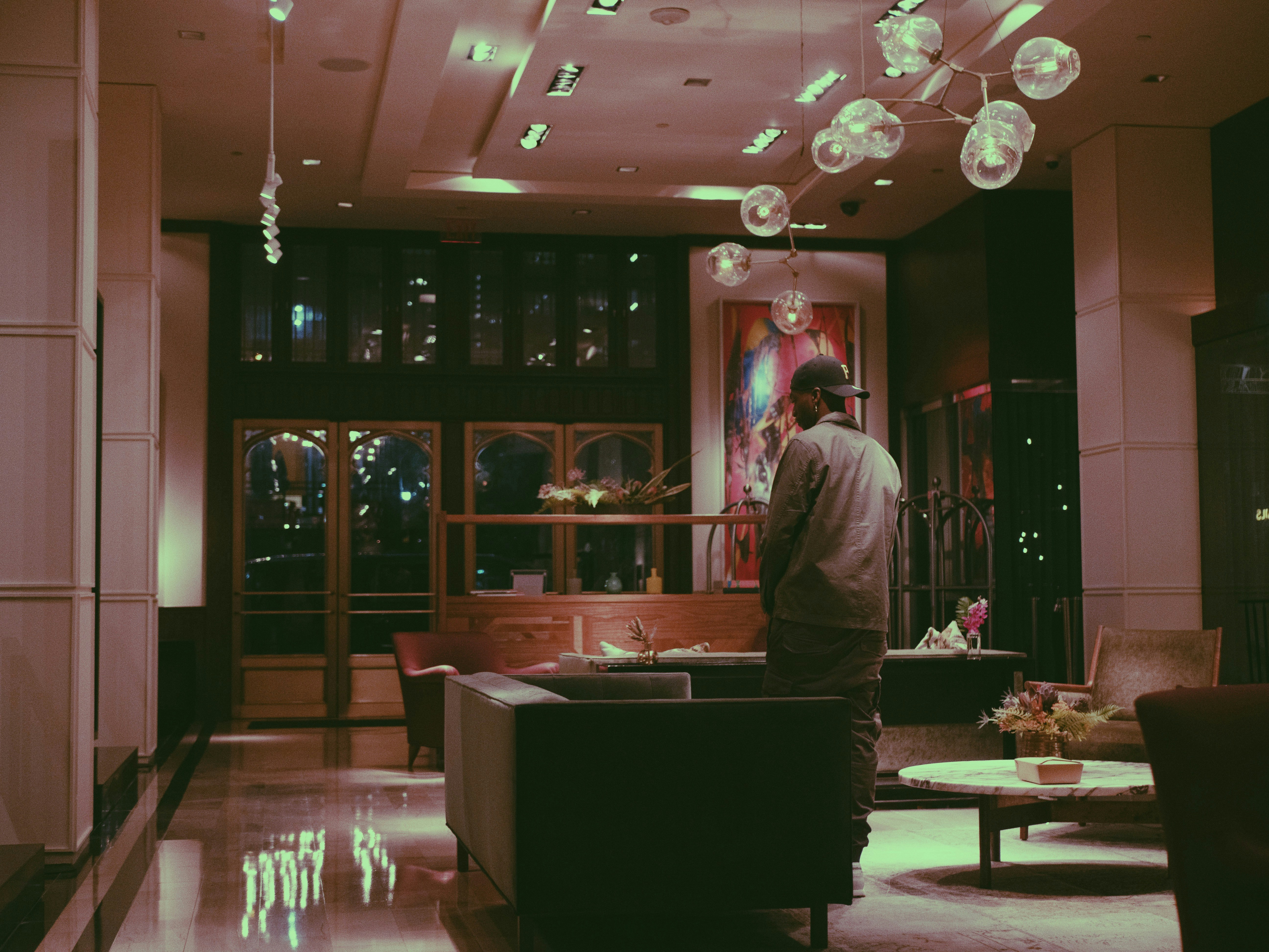 Patong Swiss Hotel Phuket