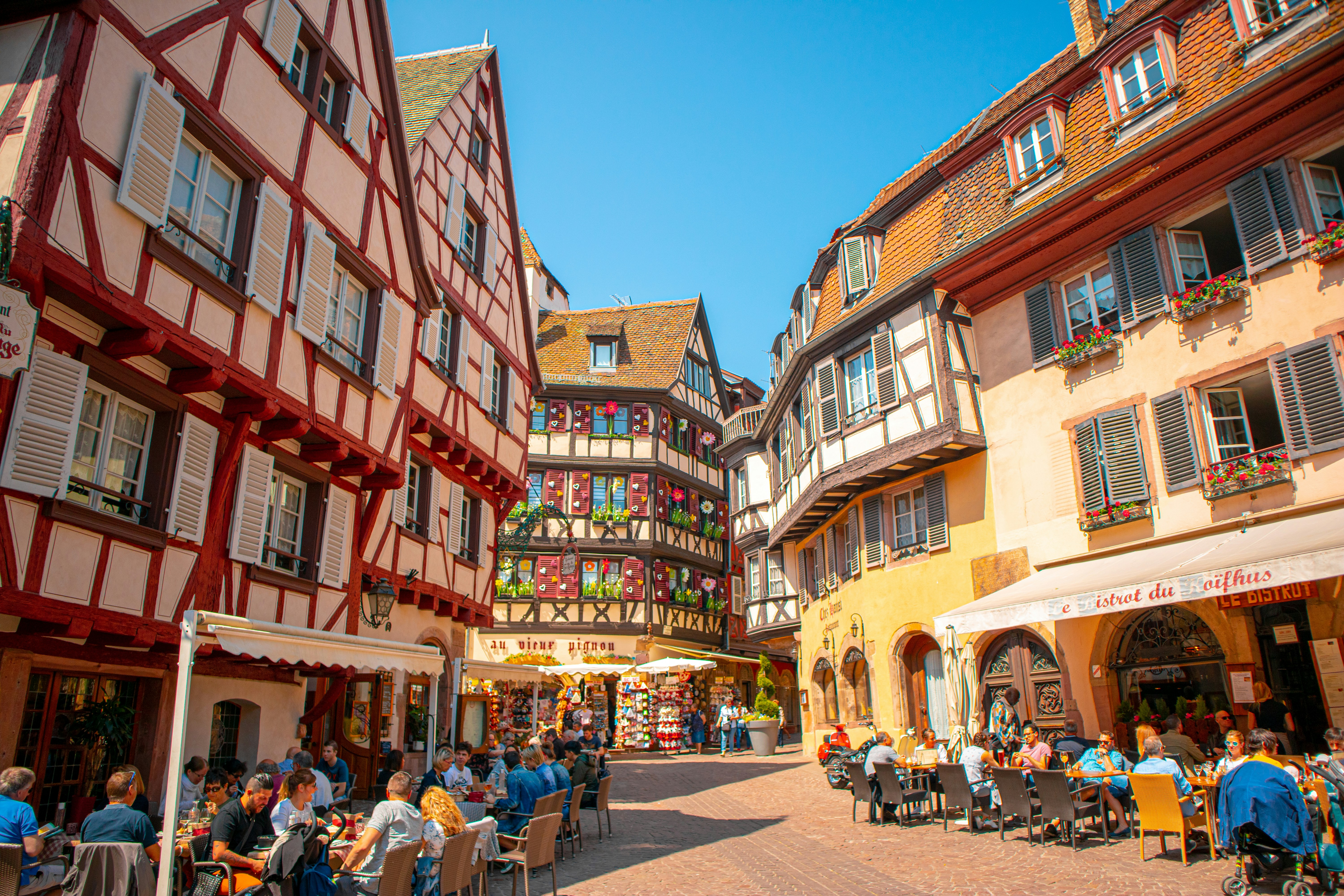 Colmar