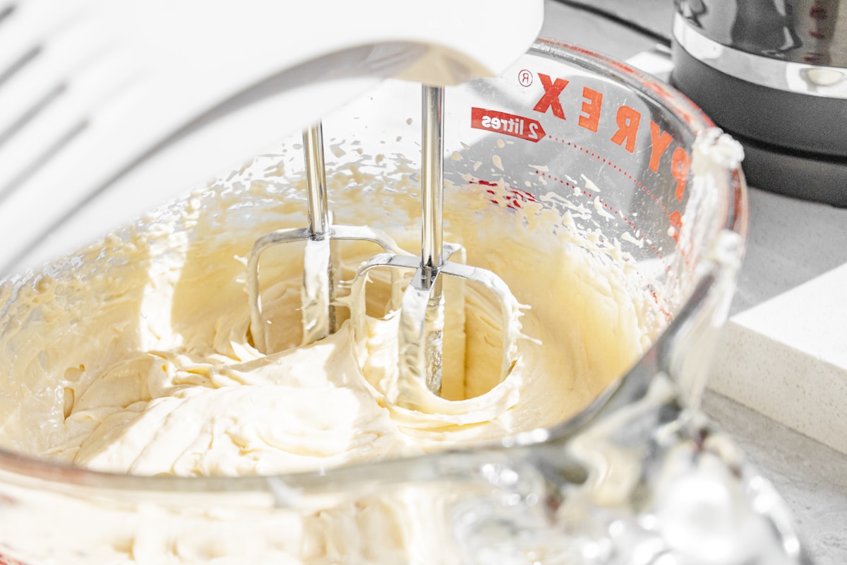 Why Did My Swiss Meringue Buttercream Curdle or Turn Soupy