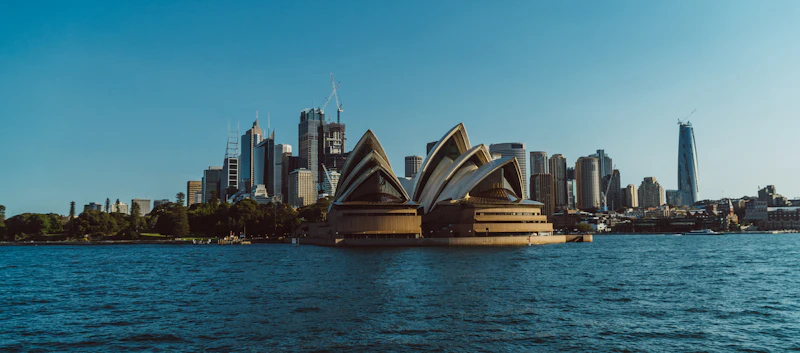 Study in Australia - Australia student visa consultants Pakistan