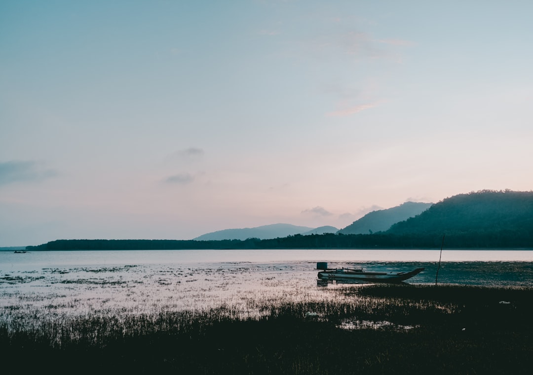 Loch photo spot Dầu Tiếng Vietnam