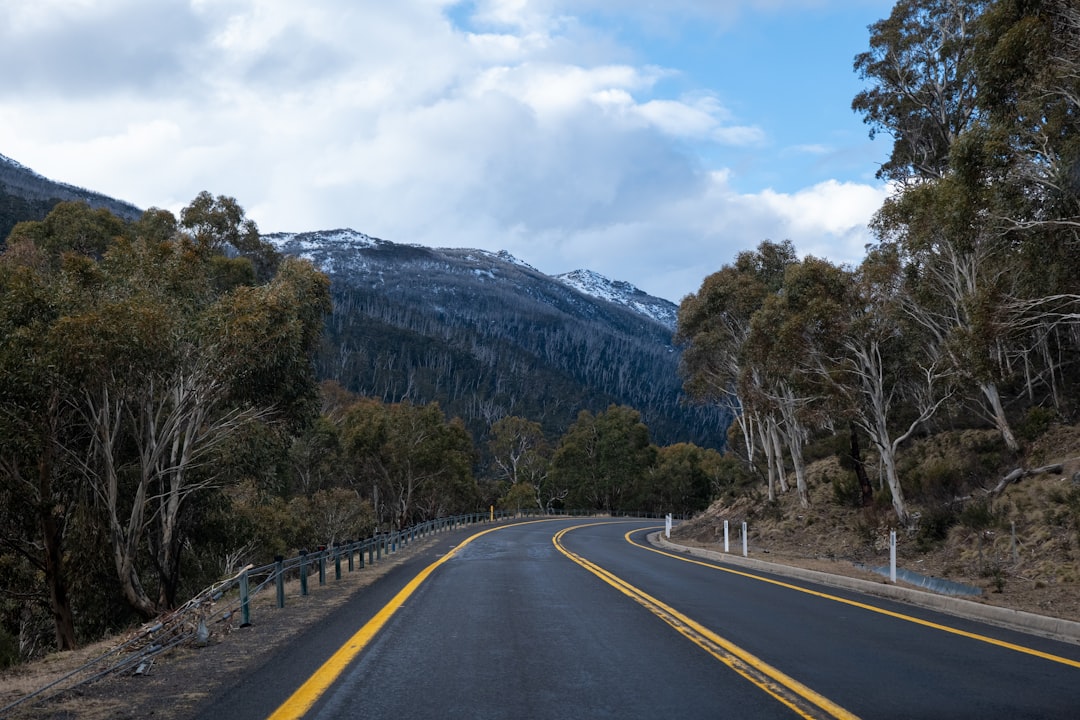 photo of Jindabyne NSW Road trip near Snowy Mountains