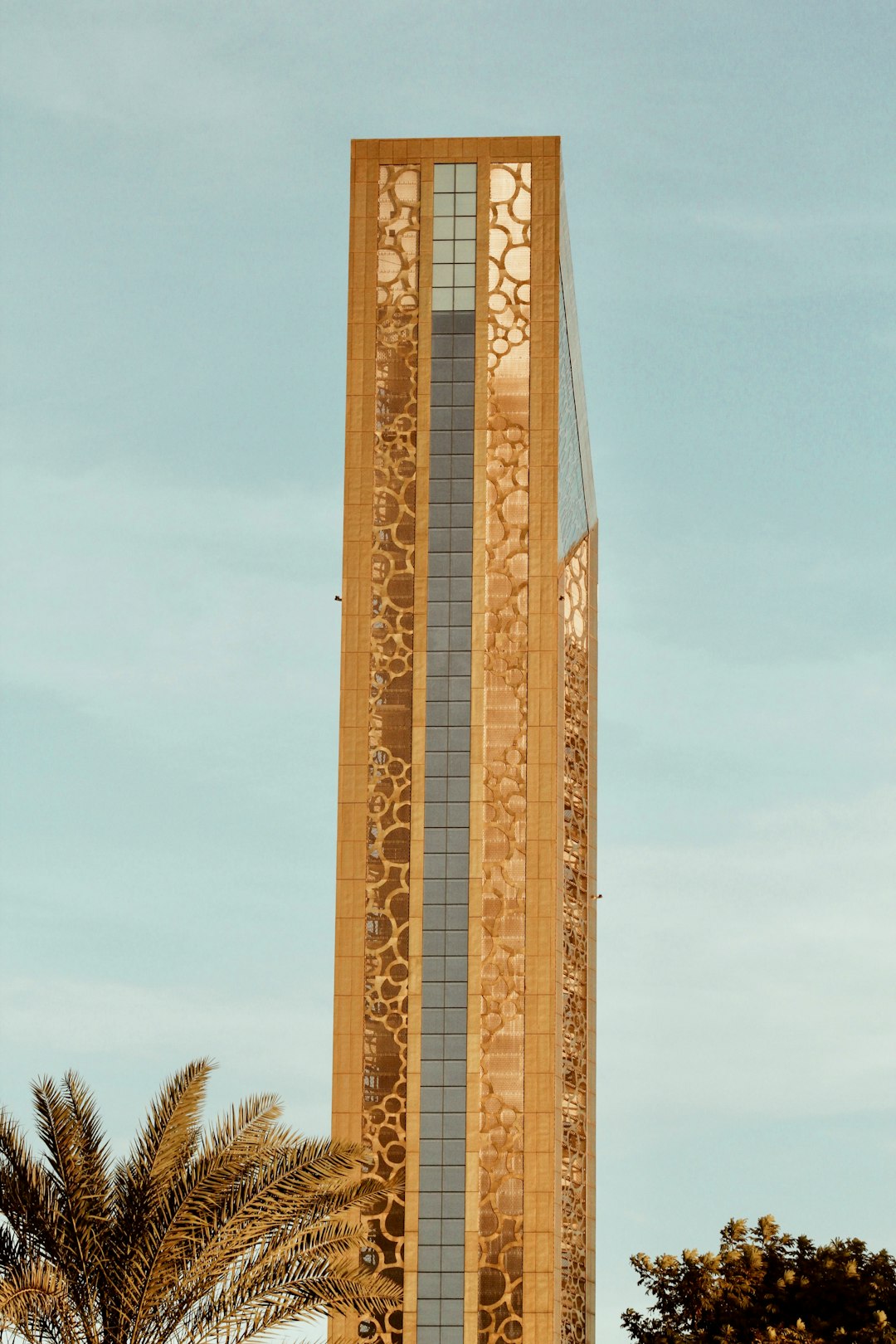 Landmark photo spot Dubai Frame Sharjah - United Arab Emirates