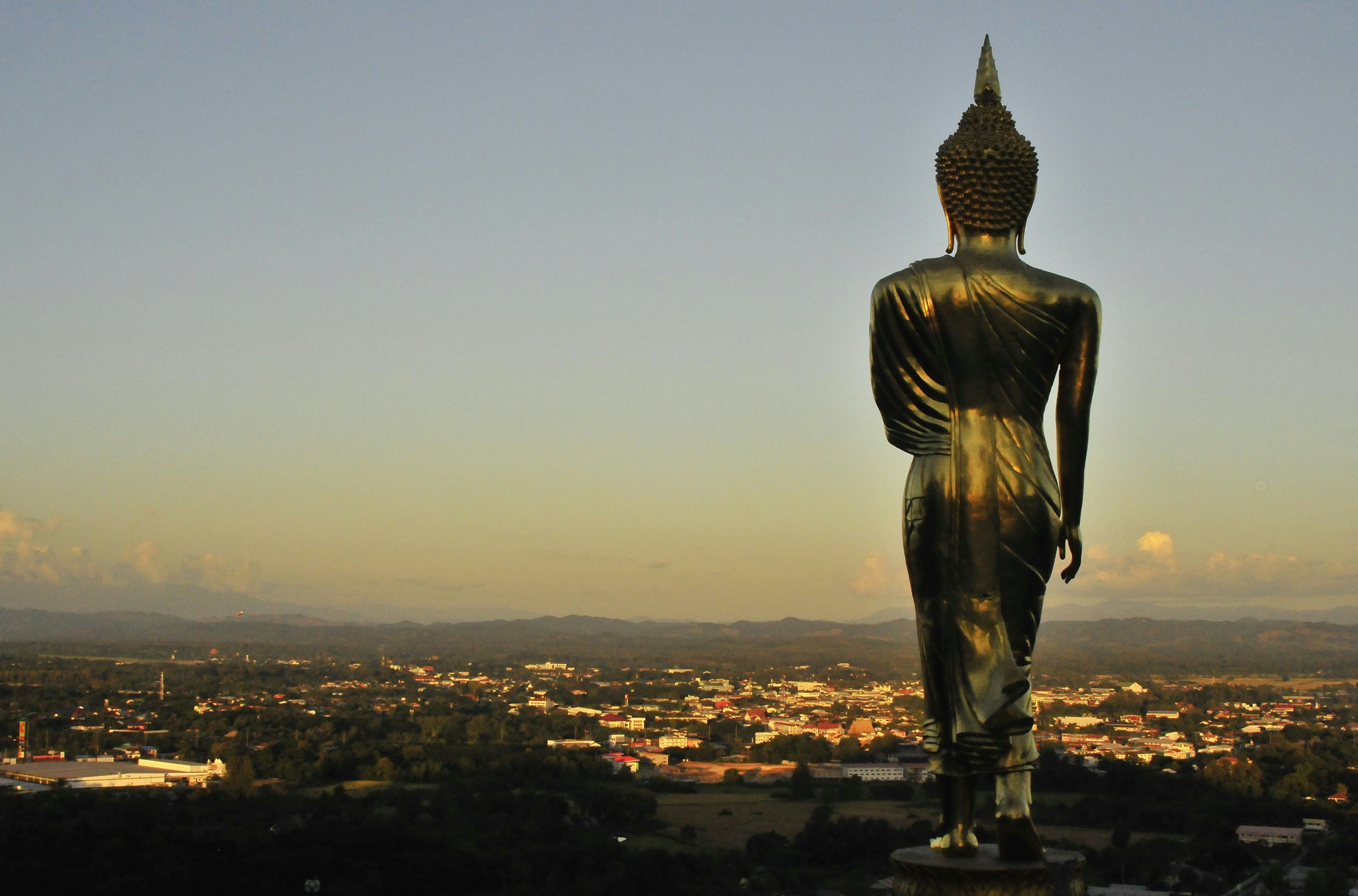 How to Deepen Your Practice Without Becoming a Monk