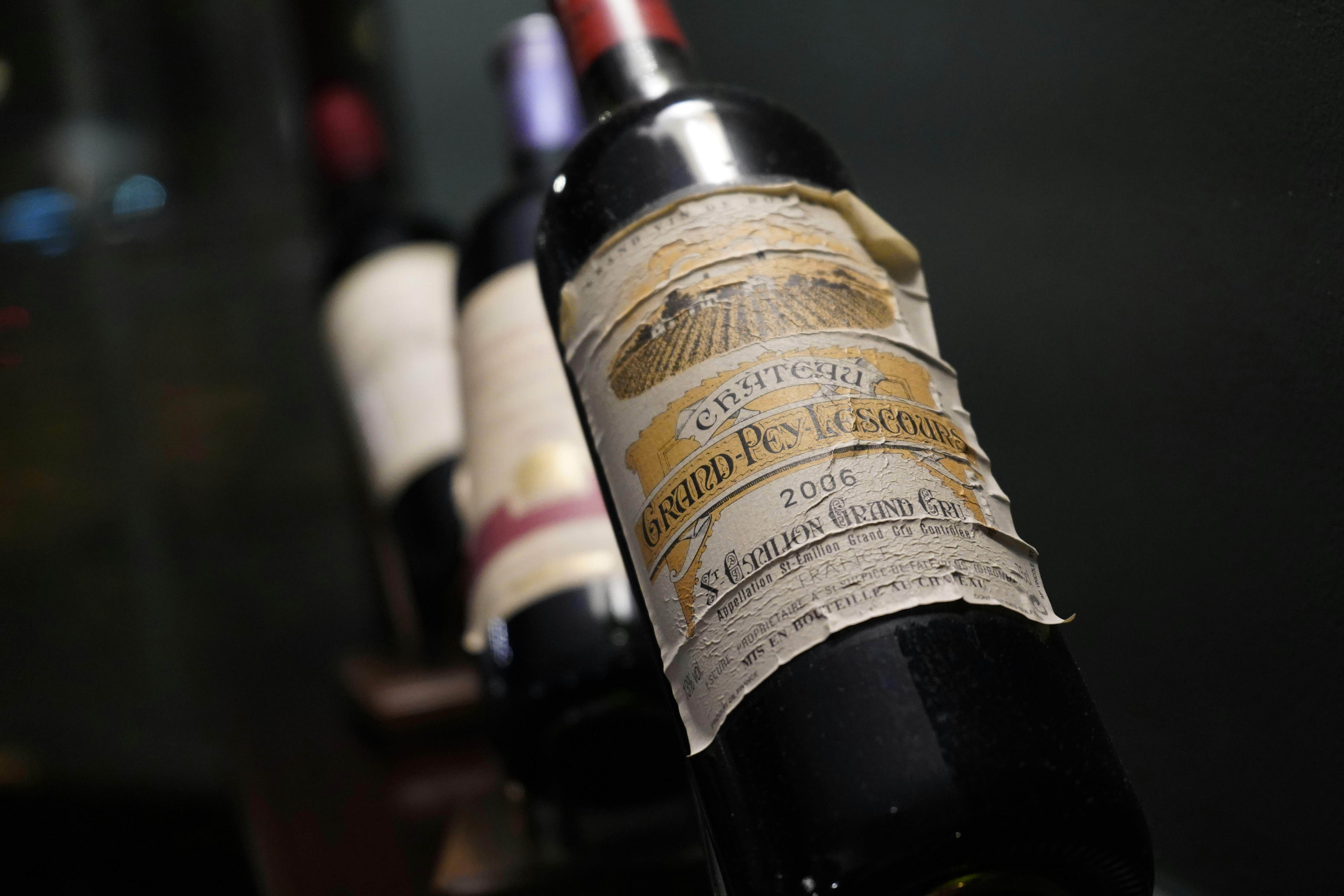 Photo by michelstock