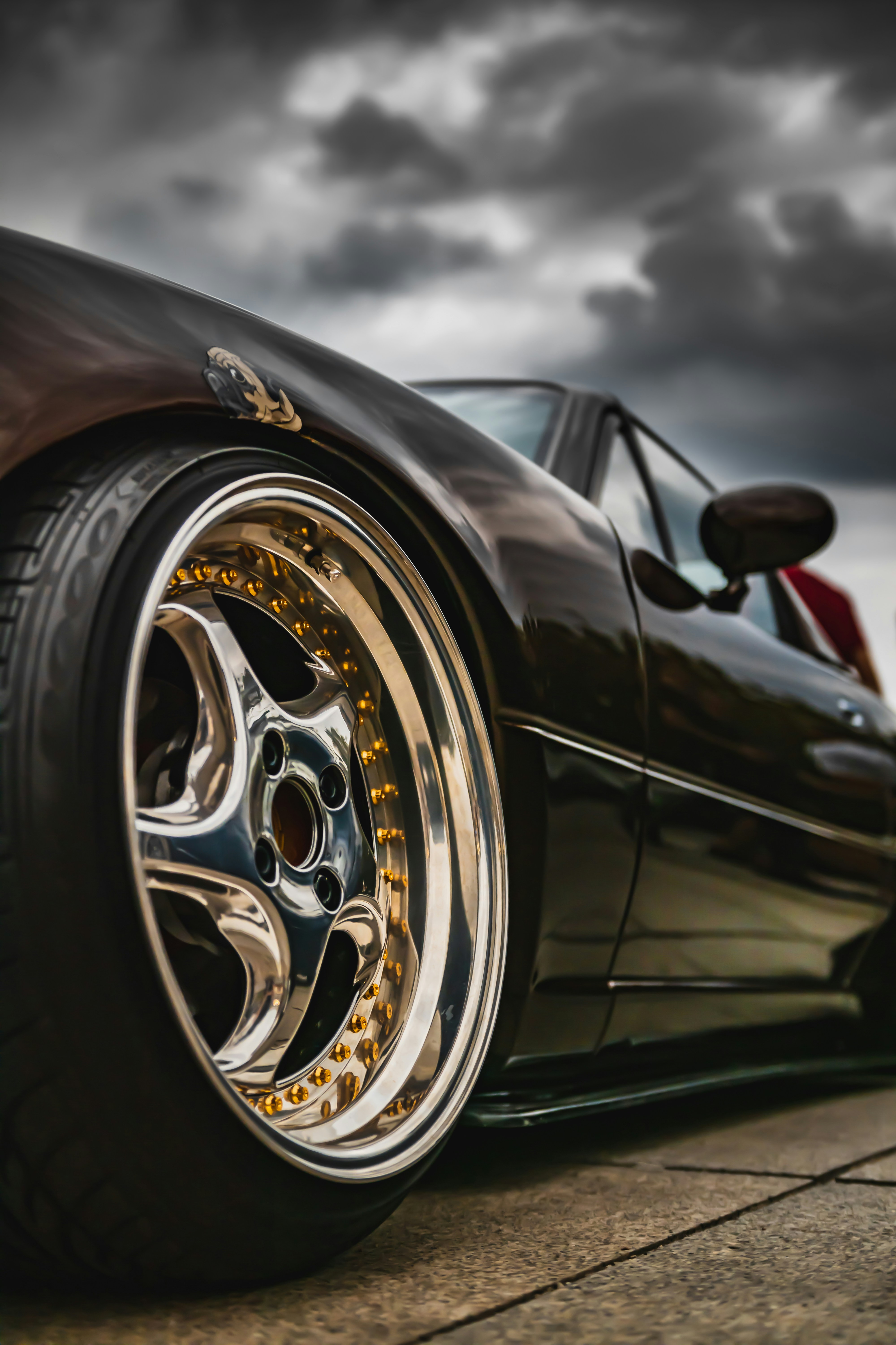 Spare Part Otomotif Terpercaya