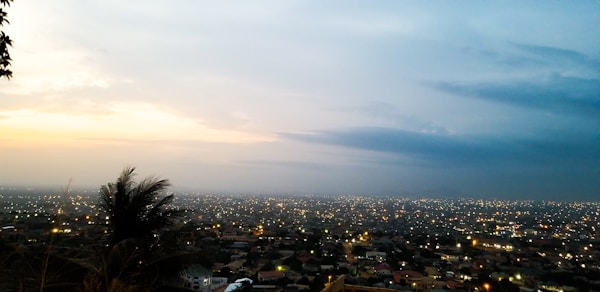 Accra, Ghana