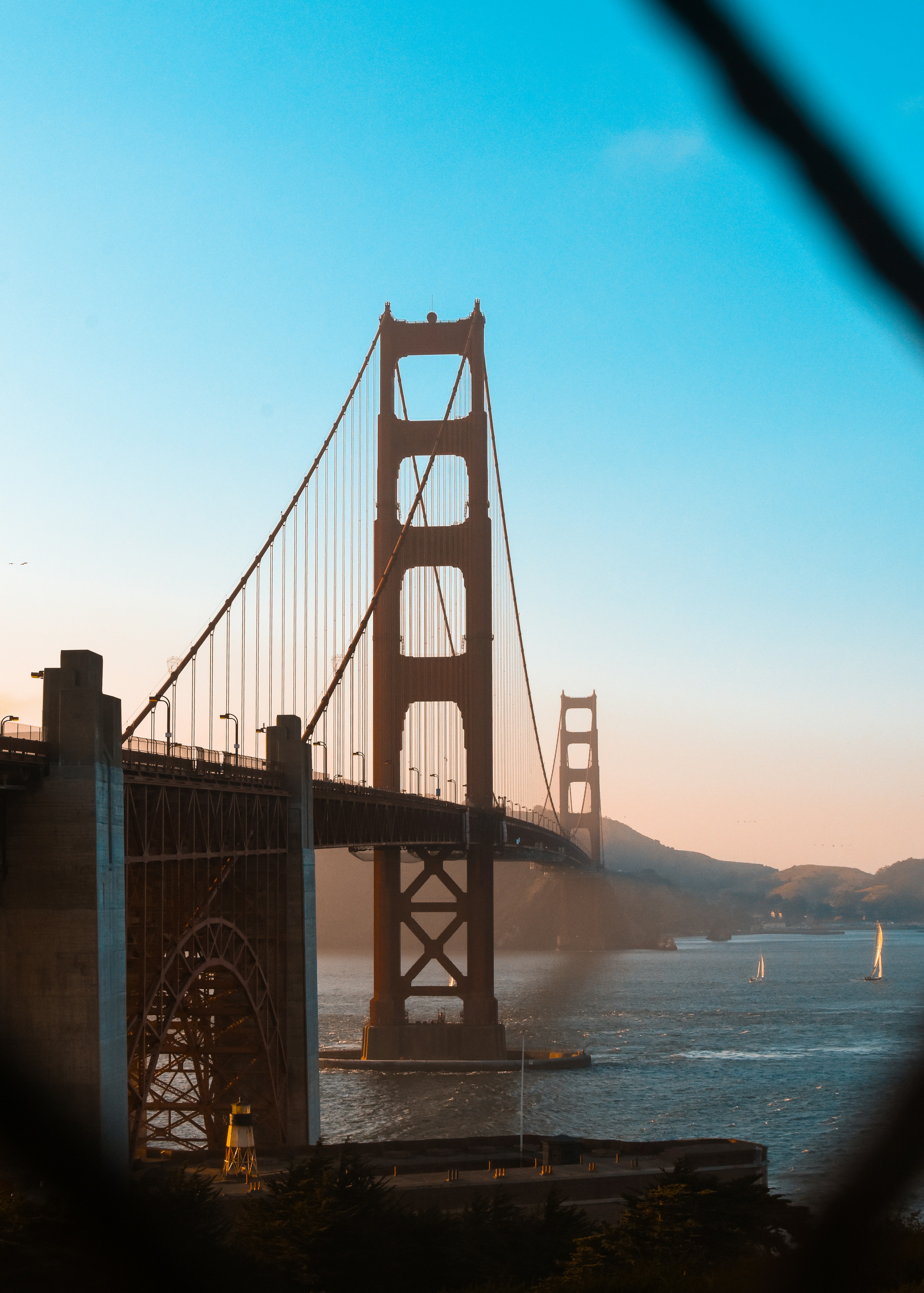 ゴールデン ゲート ブリッジ サンフランシスコ カリフォルニア州の写真 Unsplashの無料建物写真