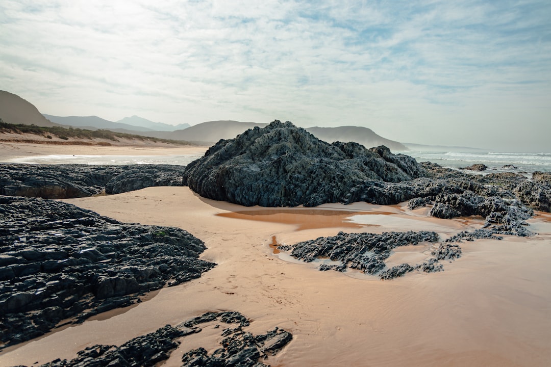 travelers stories about Beach in Nature's Valley, South Africa