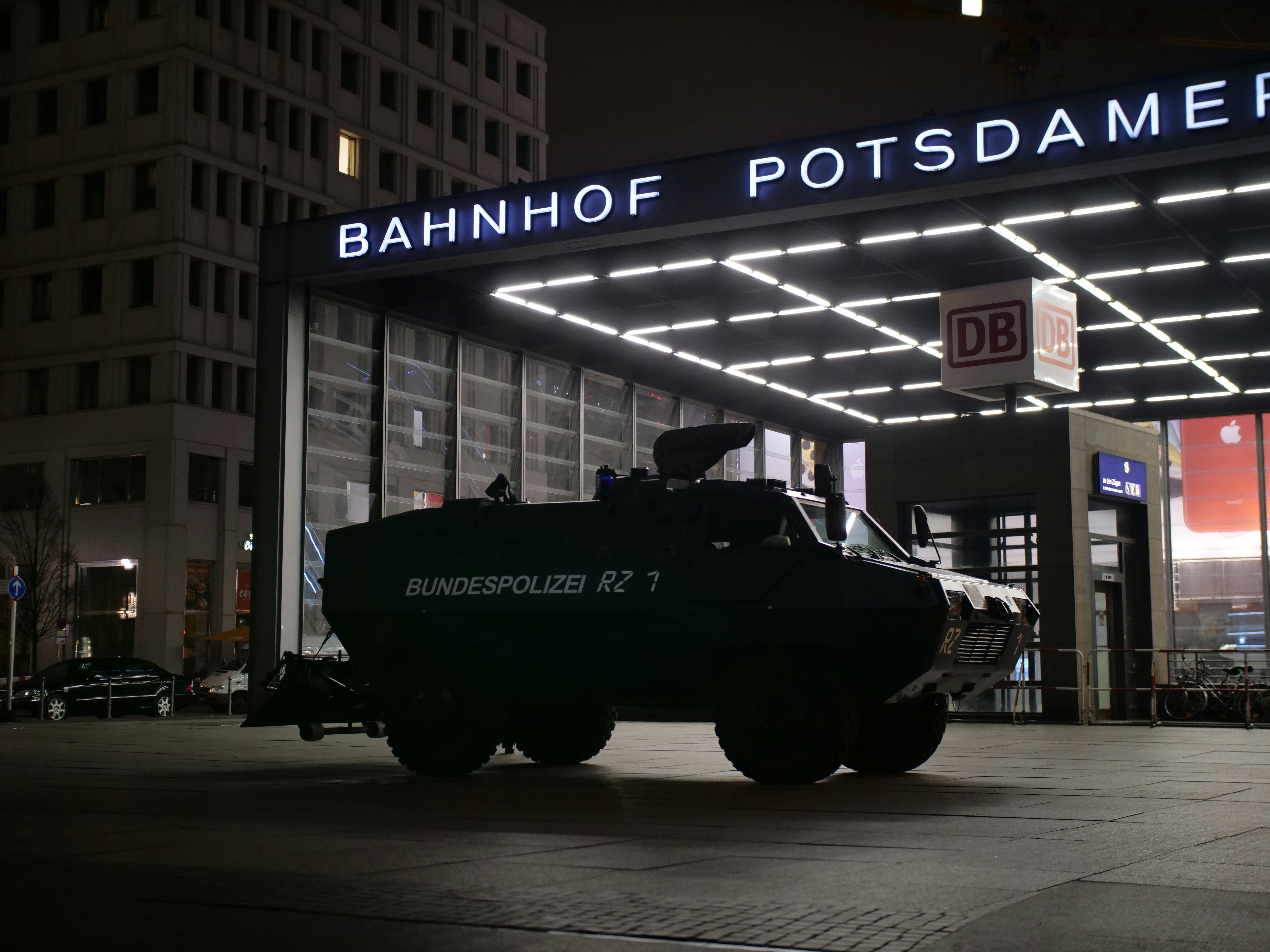 Germany's €500B Debt-Funded Defense Plan: Modernization & Constitutional Reforms post image