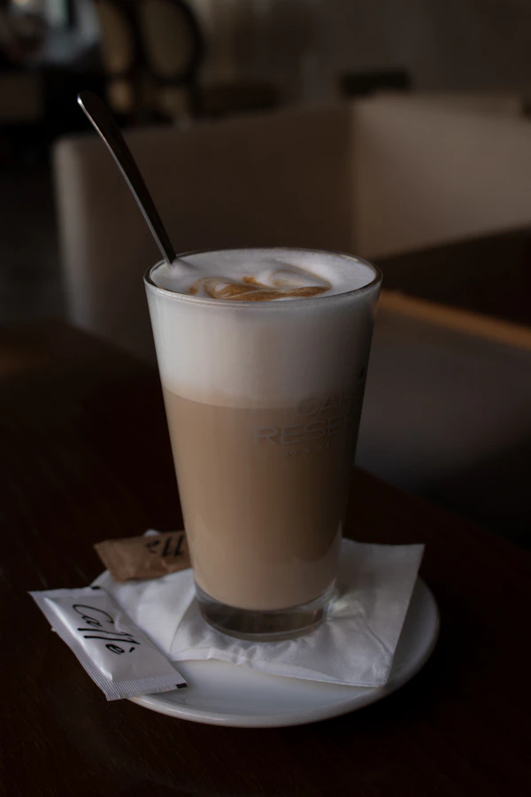 Caramel Macchiato