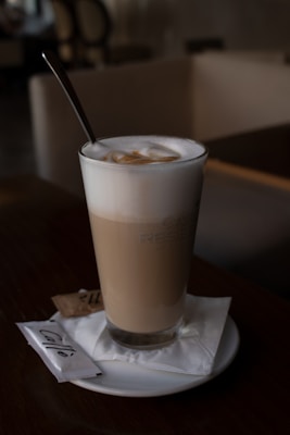 Caramel Macchiato