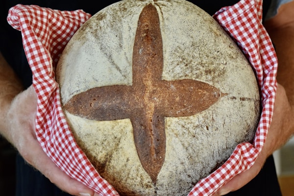 Pastilla au lait