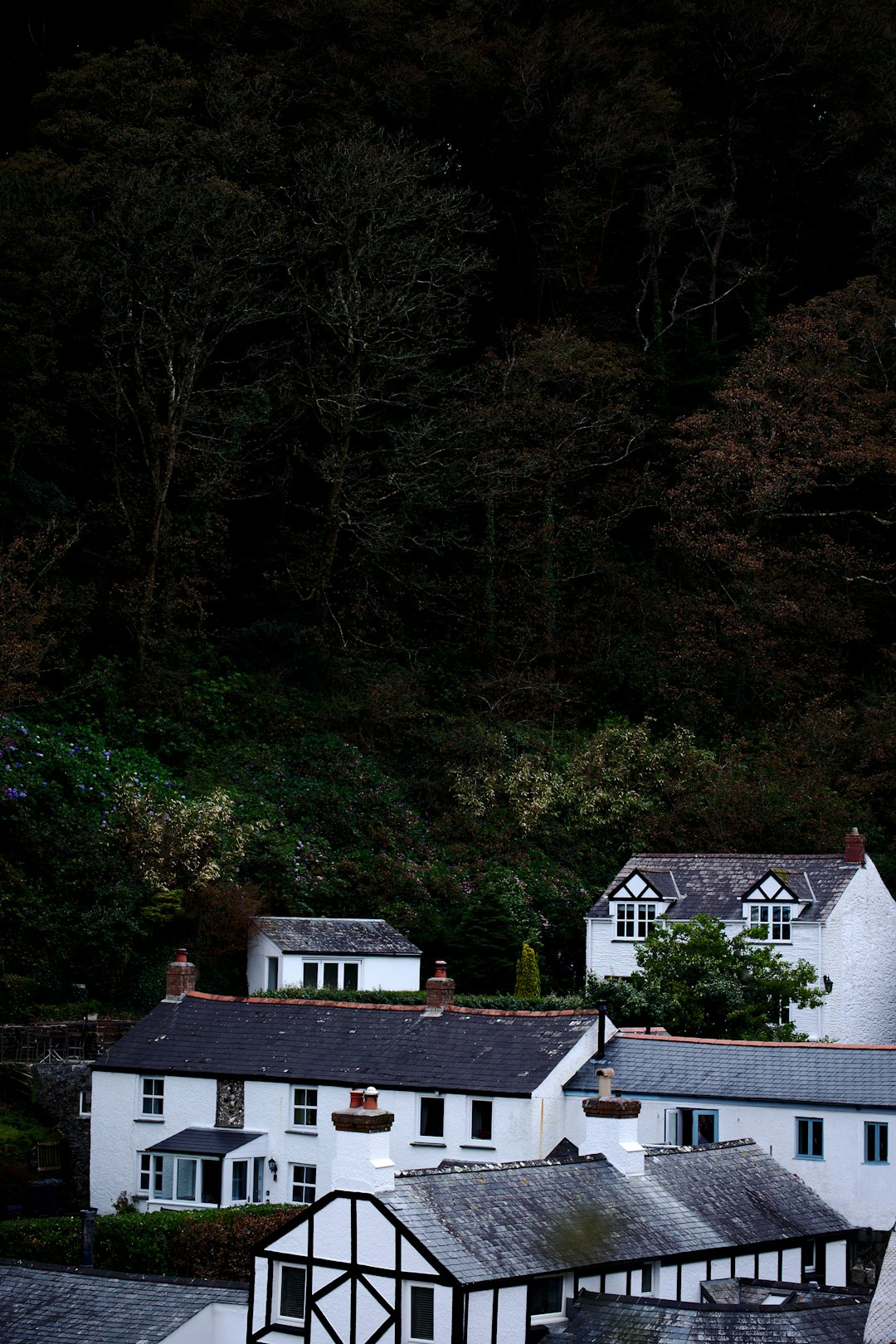 travelers stories about Cottage in Fowey, United Kingdom