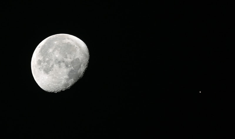 Conjunction