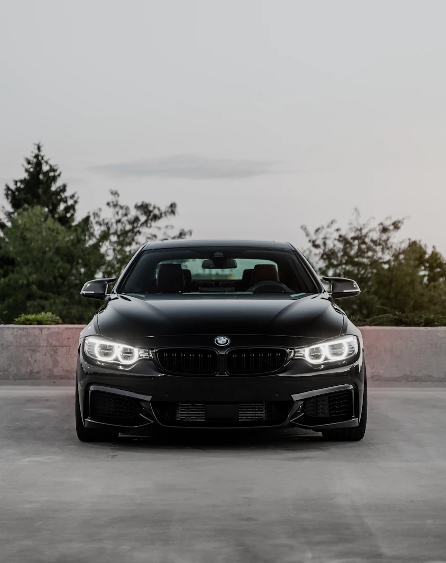 BMW 530 xDrive