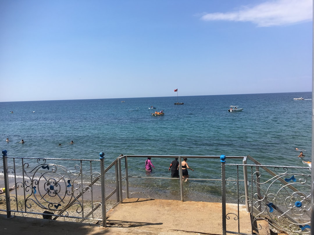 Beach photo spot Marmara Caddesi İstanbul