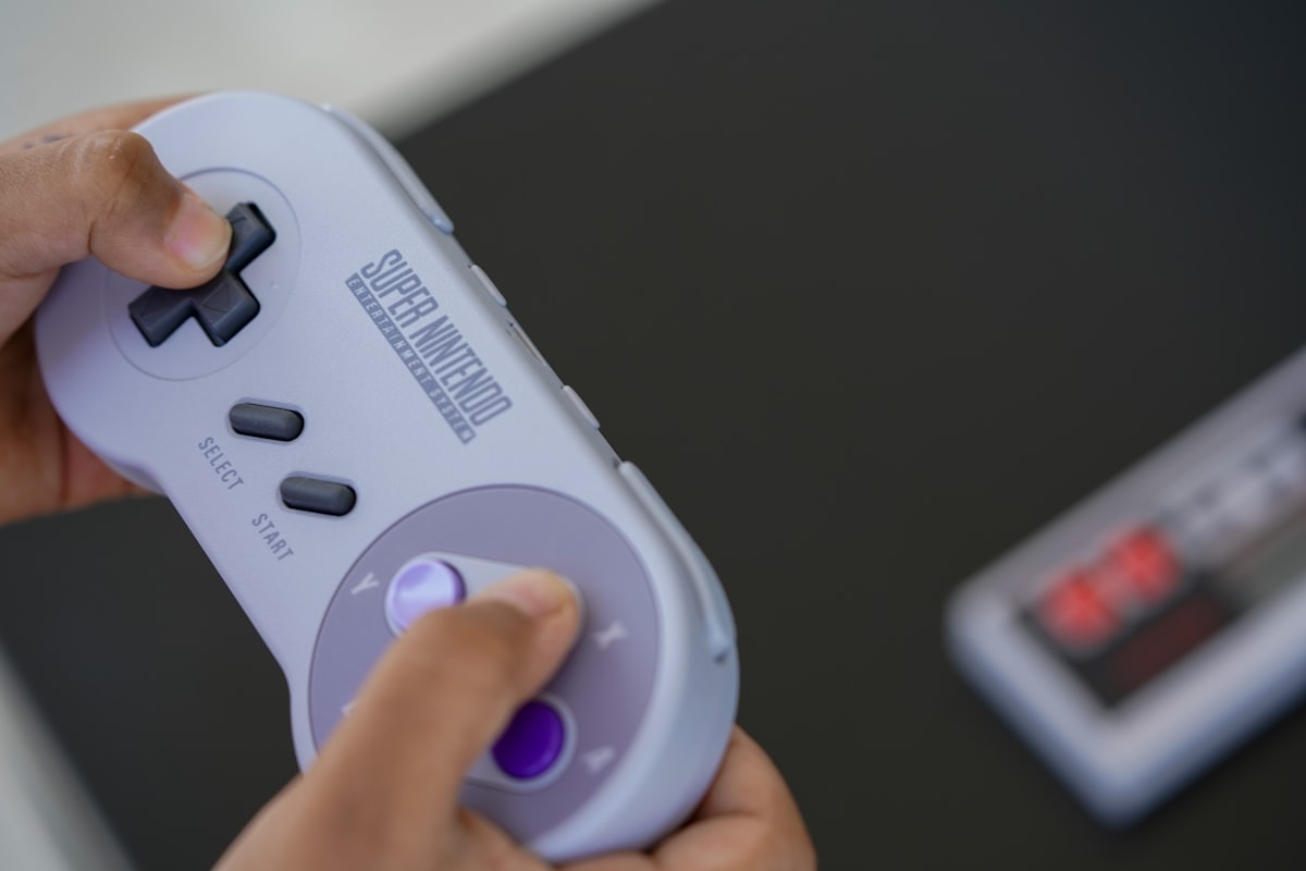 What is the Super Nintendo called in Japan?