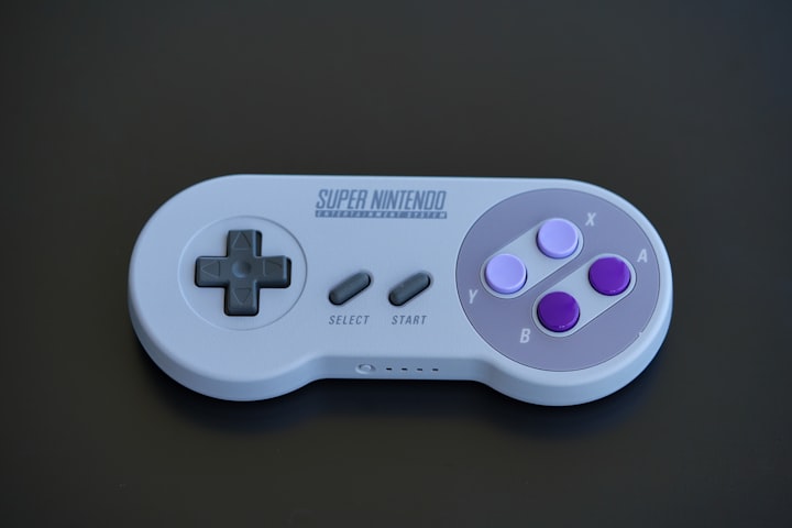10 SNES game soundtracks better than anything on your playlist