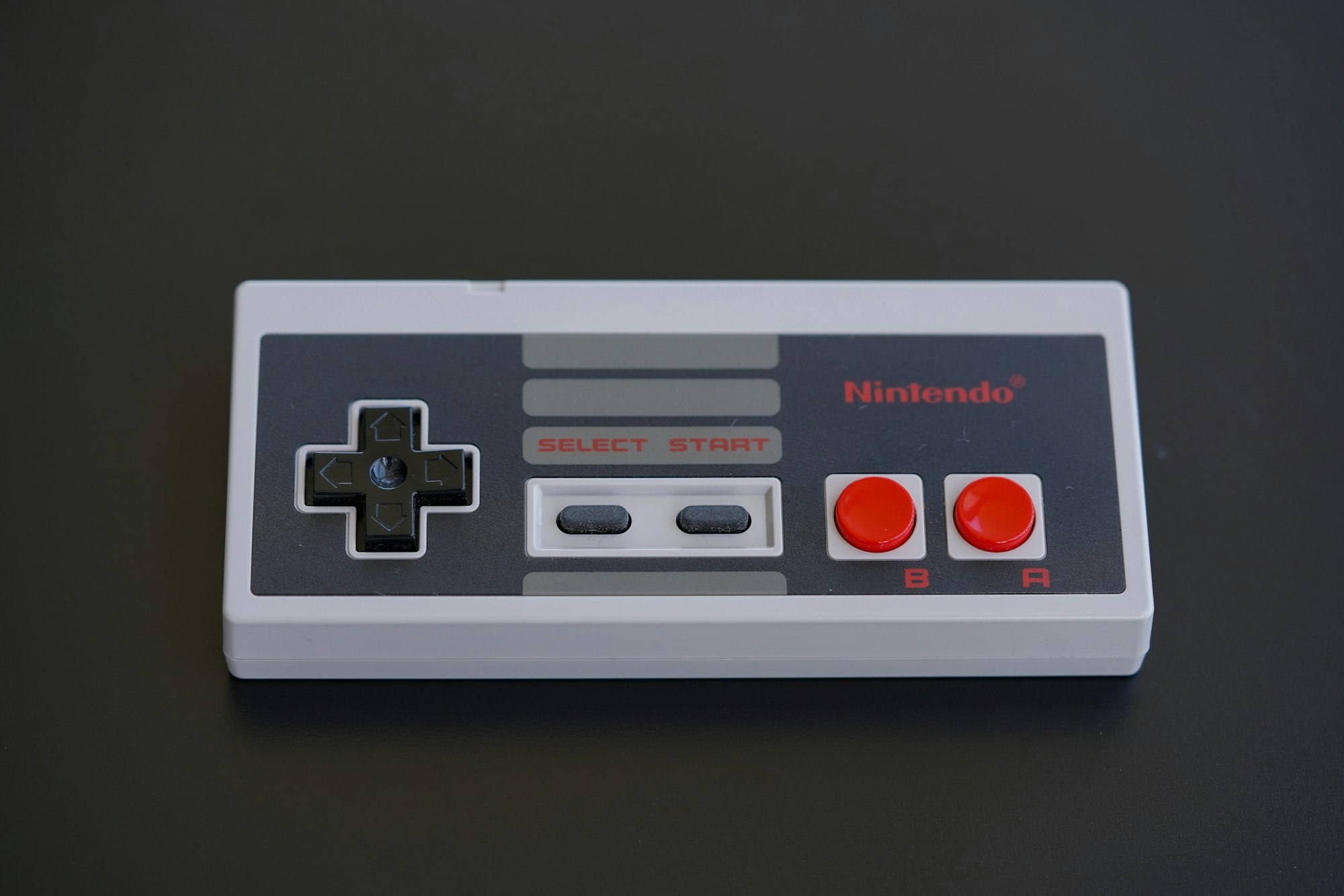 NES DIY controller for switch 