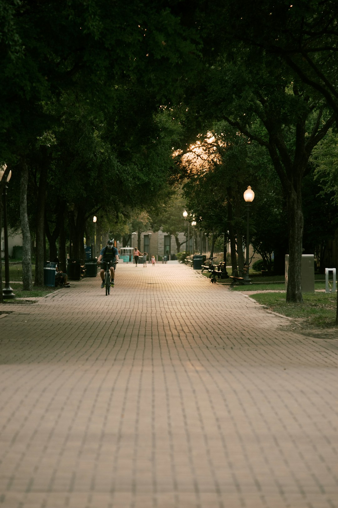 people walking on sidewalk during daytime