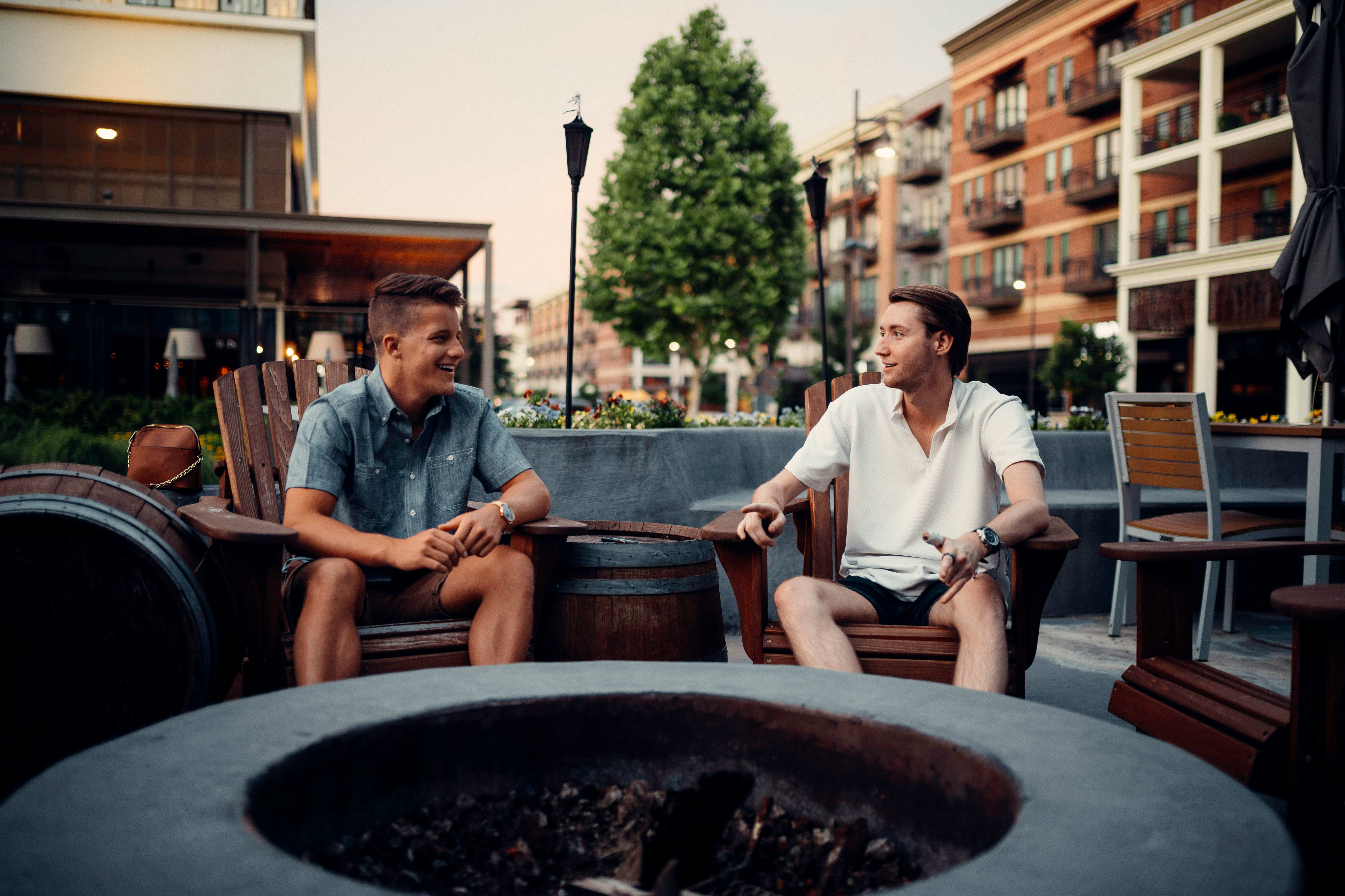 Green-Eyed and Gutted: What to Do When a Brother's Win Feels Like Your Loss