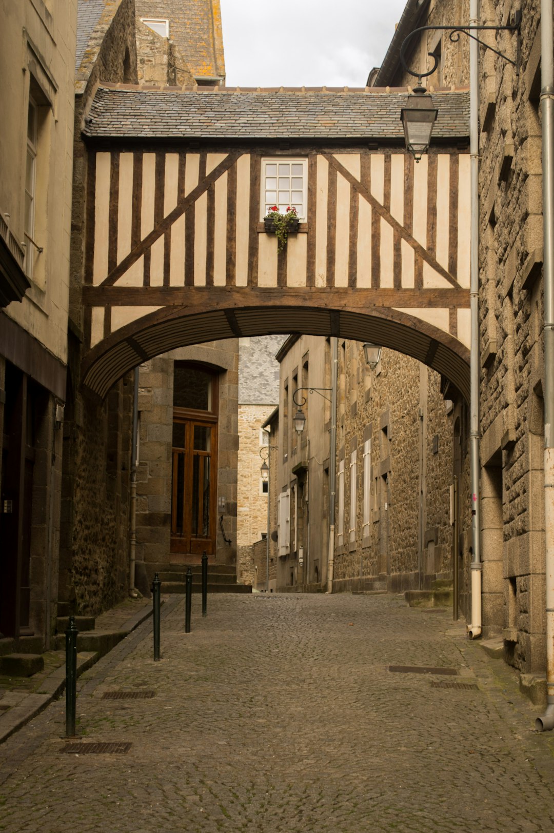 Town photo spot Saint-Malo Saint-Armel