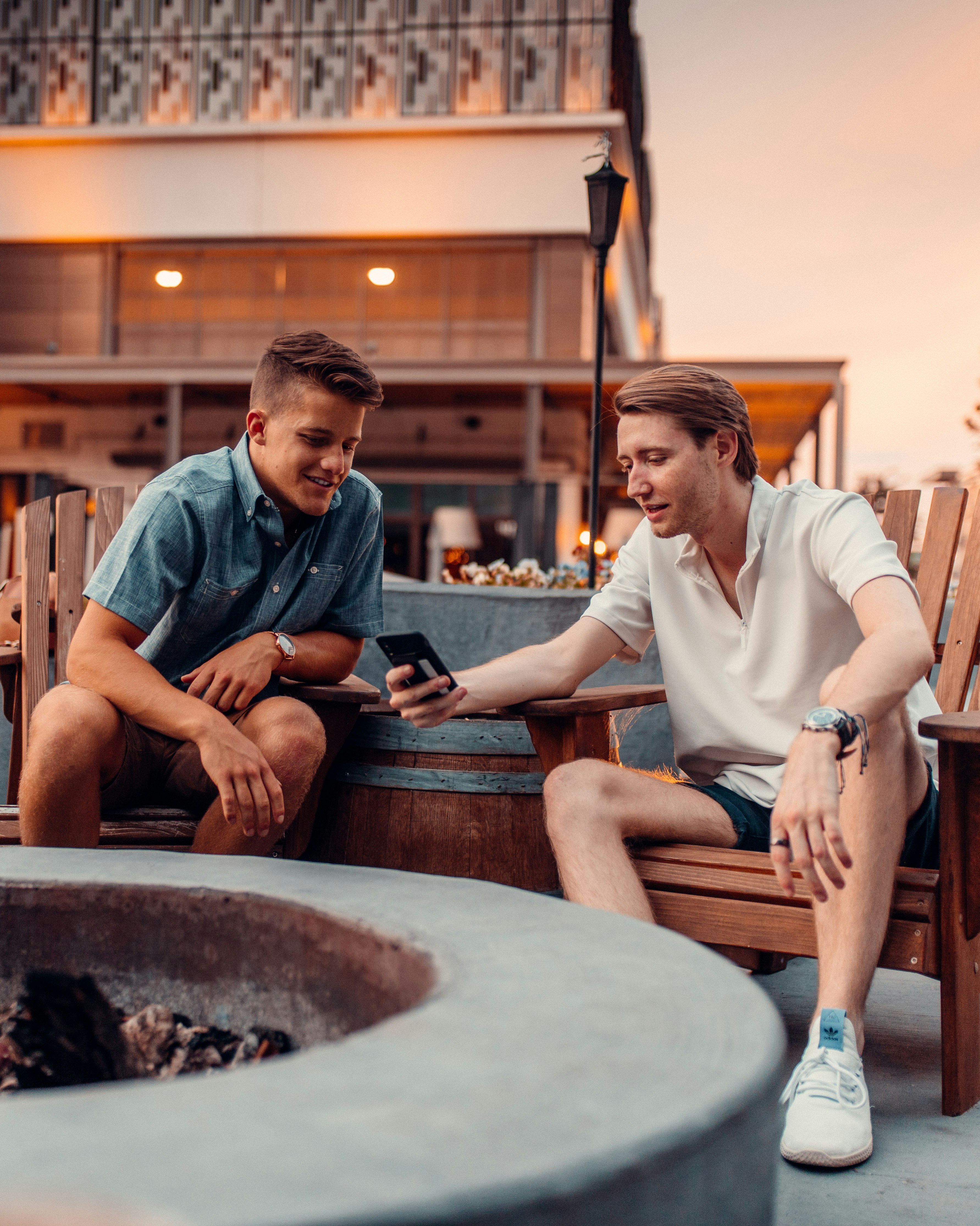 Photo by chappelldigitalmarketing