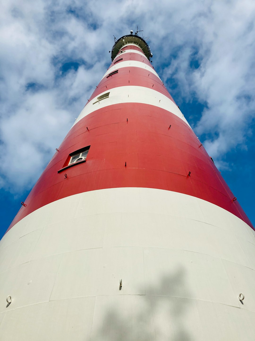 Lighthouse photo spot Hollumerbos Texel