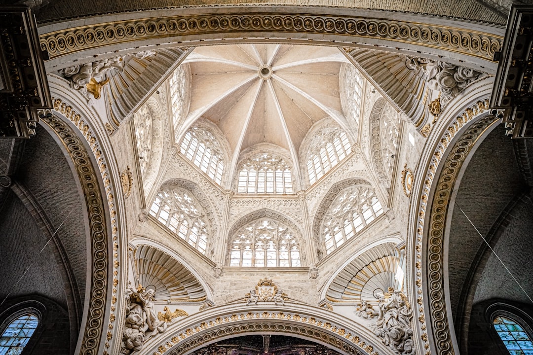 travelers stories about Place of worship in Valencia, Spain