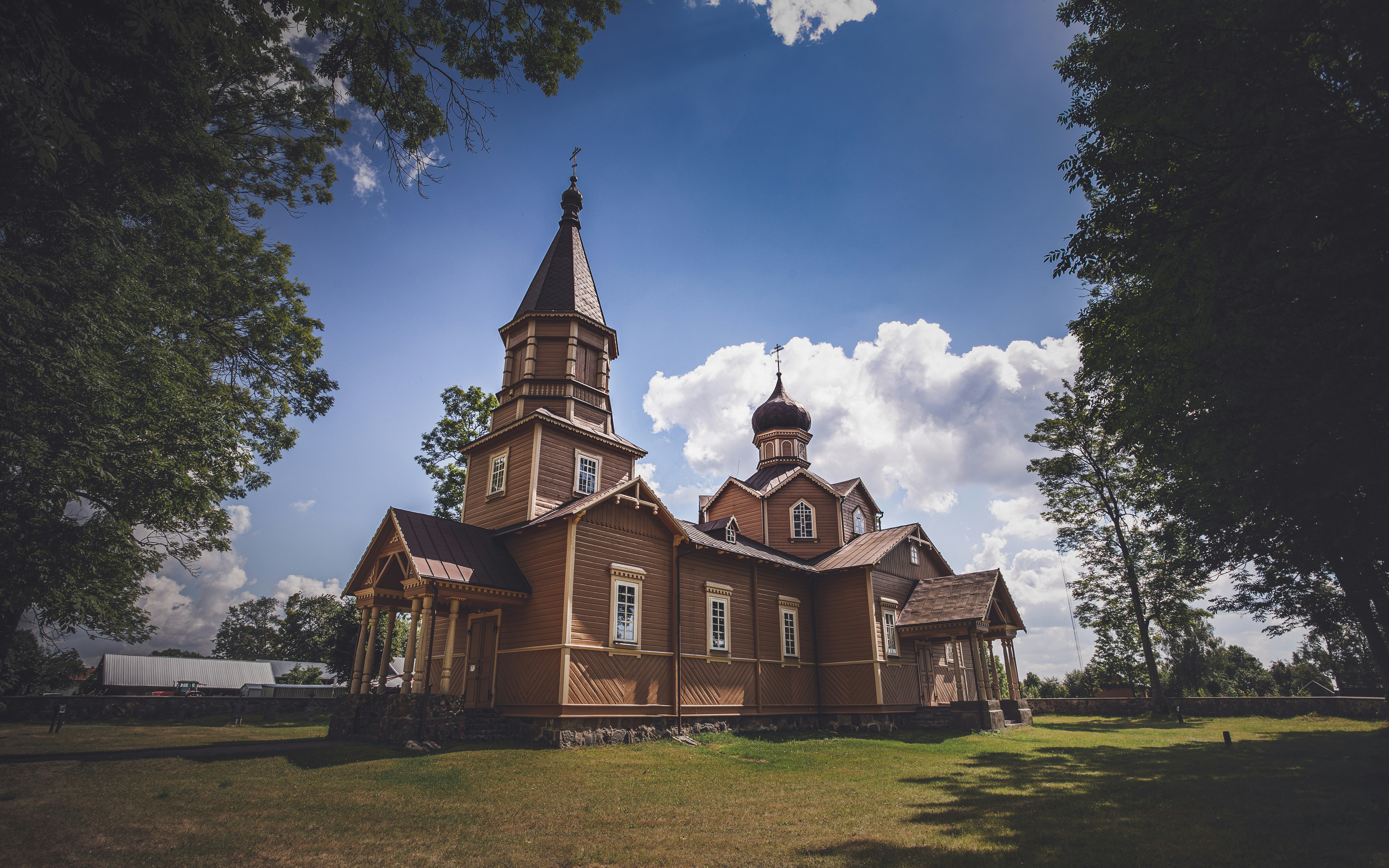 Photo by marekpiwnicki