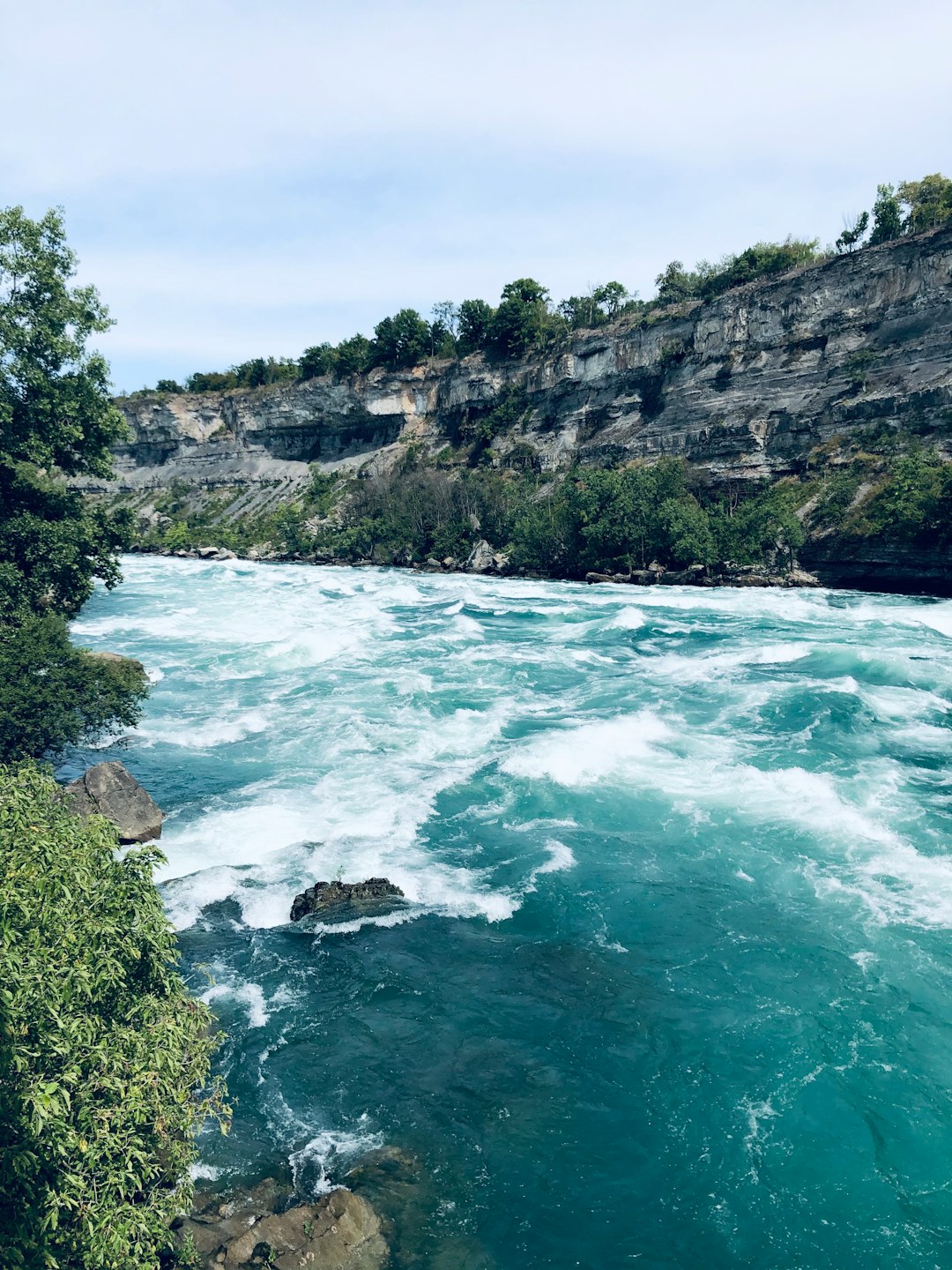 River photo spot Niagara River Niagara Falls