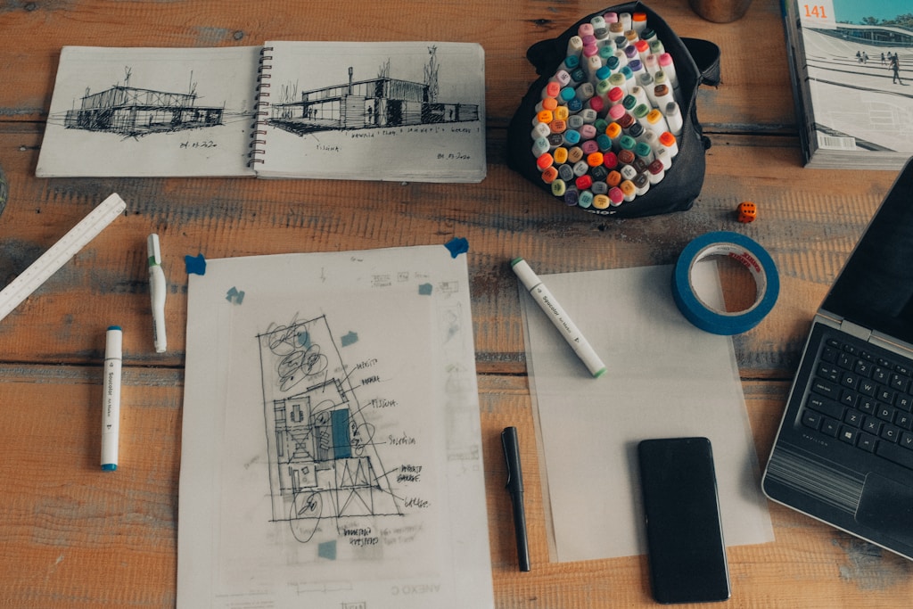 Proyecto Lote Urbano