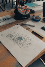 Architecture-focused virtual assistant – VirtuaLez services for design and planning professional